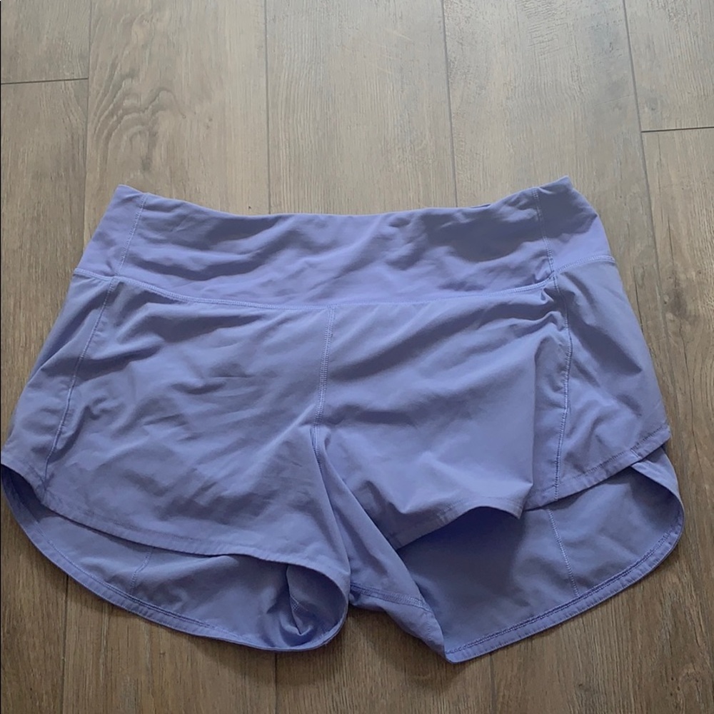 lulu lemon shorts